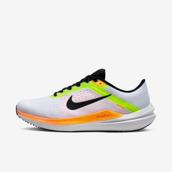 Tênis Nike Winflo 10 Masculino - Branco