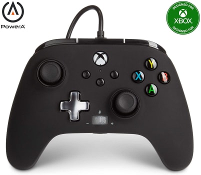 Controle PowerA Enhanced Wired - Xbox One