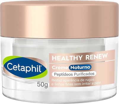 Cetaphil Healthy Renew Creme Reparador Noturno 50g