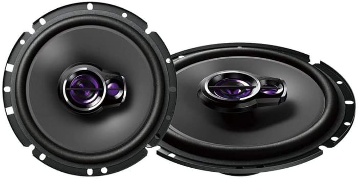 TS-1760Br, Pioneer, Ts1760Br