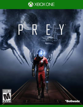 Jogo Prey - Xbox One