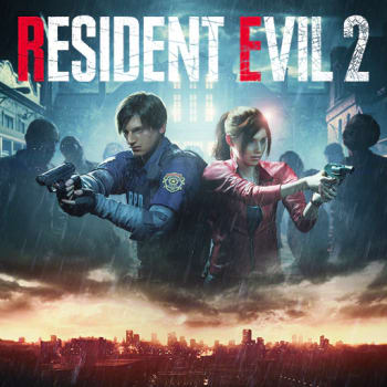 Jogo Resident Evil 2 - PS4 