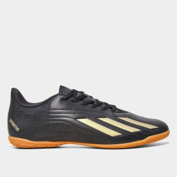 Chuteira Futsal Adidas Deportivo II Unissex - Exclusiva - Chuteira