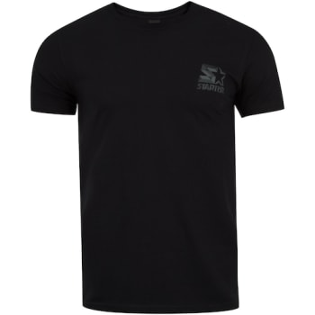 [2 CORES] Camiseta Starter Estampada S943A - Masculina