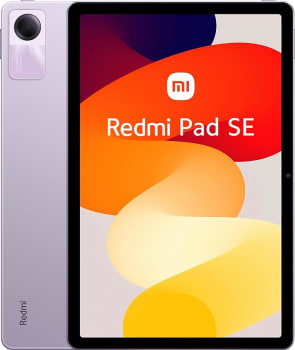 Xiaomi Redmi Pad SE 4GB RAM 128GB ROM (purple)