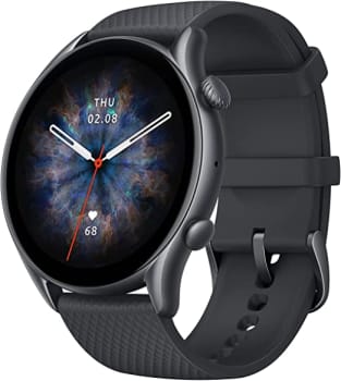 Smartwatch Amazfit GTR 3 Pro Amoled 1.45"