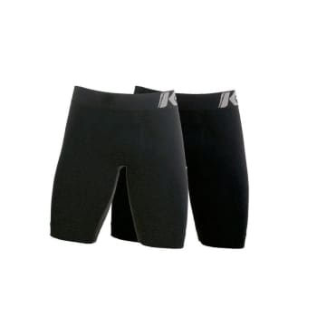 Kit 2 Bermudas Térmicas Masculina Keeper Short Anti Assadura - Sortido