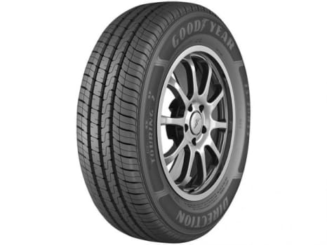 Pneu Aro 14” 175/70R14 Goodyear 88T Touring - Direction 2 - Magazine Ofertaesperta