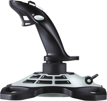 Joystick Logitech Extreme 3D Pro