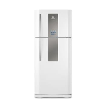  Refrigerador Electrolux 553 Litros Frost Free 2 Portas DF82