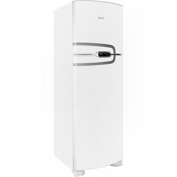Geladeira / Refrigerador Consul Frost Free Duplex CRM35  275 Litros - Branca 