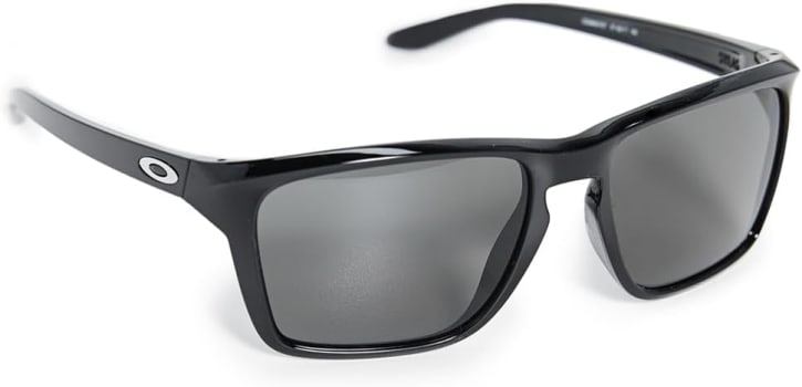 Óculos De Sol Adulto Unissex SYLAS - Oakley (Preto)