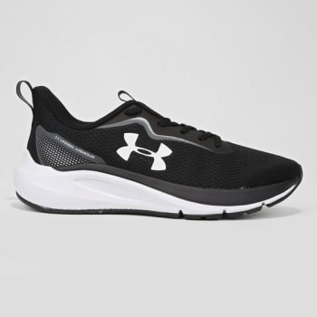 Tênis Under Armour Charged First - Tênis Esportivo