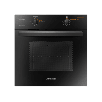 Forno de Embutir Continental a Gás 73 litros com Grill e Timer - Continental (OC8GP)