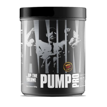 Pré Treino Universal Nutrition Animal Pump Pro - 300g