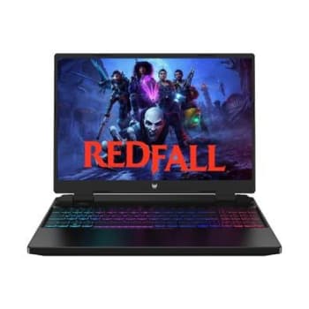 Notebook Gamer Acer Predator Helios Neo, Intel Core I7-13650hx, 16GB RAM, SSD 1TB, 16", NVIDIA RTX 4060 8GB, Windows 11 home - PHN16-71-709K