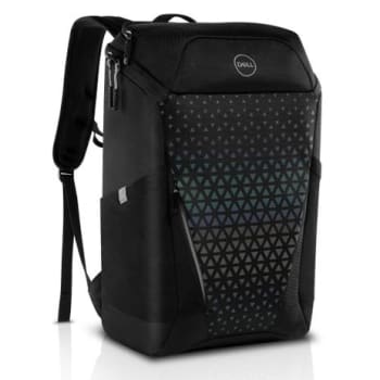 Mochila Para Notebook Gamer Dell 15.6 17.3 Preto - Magazine Ofertaesperta