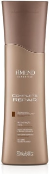 Amend Shampoo Reconstrutor Complete Repair 250 Ml