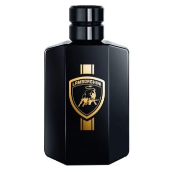 Perfume Lamborghini Black Masculino 100ml