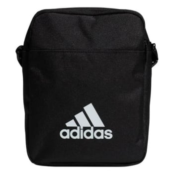 Bolsa Adidas Organizer Logo - Magazine Ofertaesperta