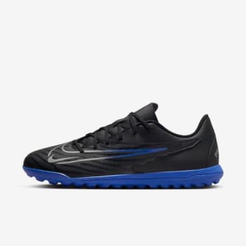 Chuteira Nike Phantom GX Club Society - Preto