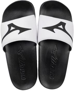 Sandália esportiva Mizuno MZ SLIDE BASIC adulto-unissex