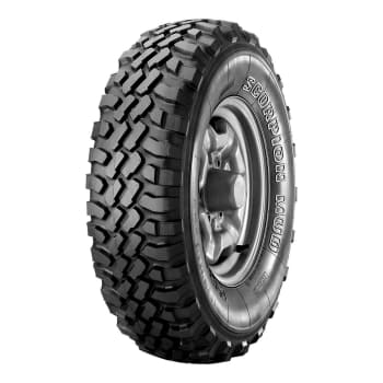 Pneu Pirelli Aro 16 Scorpion Mud 255/70R16 108Q