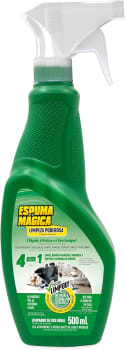 Proauto - Espuma Mágica Limpeza Poderosa, 500 Ml