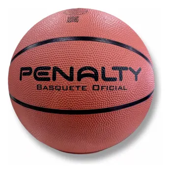 Bola de basquete em promoção