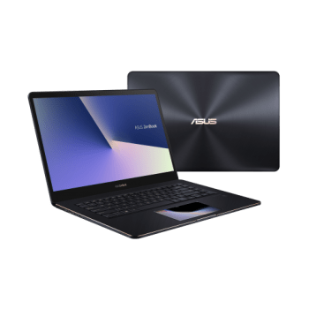 ASUS Zenbook Pro UX580GE-E2094T Azul Escuro