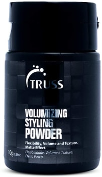 Volumizing Styling Powder - Truss