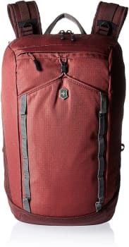 Mochila Altmont Active Victorinox Vinho Adulto-unissex