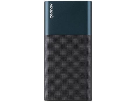 Carregador Portátil/Power Bank Geonav 14000mAh - PB14KAL