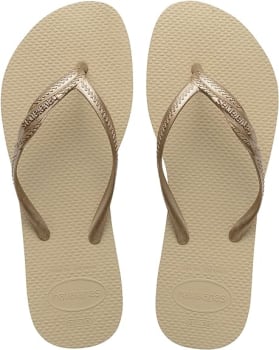 Tam 35/36 — Chinelo Havaianas Fantasia