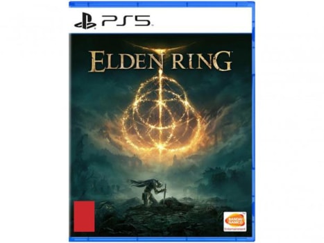 Elden Ring para PS5 Bandai Namco - Pré-venda - Magazine Ofertaesperta