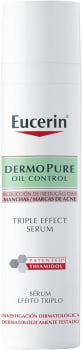 Sérum Facial Eucerin Dermopure Oil Control Efeito Triplo 40Ml