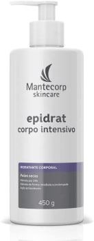 Mantecorp Skincare Epidrat Corpo Intensivo 450