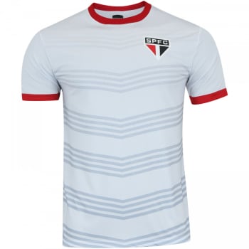 Camiseta do São Paulo Hank - Masculina