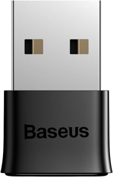 Adaptador Usb Bluetooth 5.0 Baseus Ba04 Original