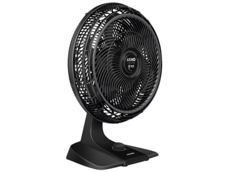 Ventilador 2 em 1 Arno Turbo Force VF42 220v