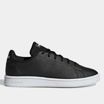 Tênis Adidas Advantage Base Court Lifestyle Feminino - Tênis Esportivo - Magazine {{route.pmdStoreName}}