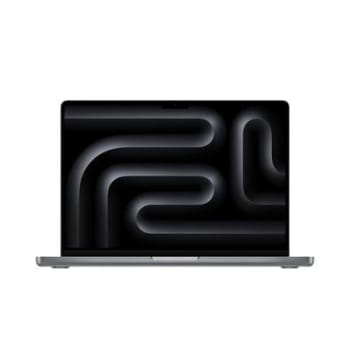 [APP] MacBook Pro Apple 14" M3 CPU 8 Núcleos GPU 10 Núcleos 8GB SSD 512GB Cinza Espacial