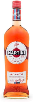 Martini, Vermute Rosato, 750 ml