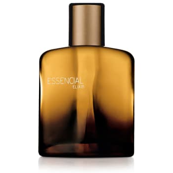 Deo Parfum Essencial Elixir Masculino - 100ml