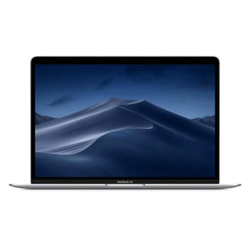 MacBook Air Apple Intel Core i5 Dual Core, 8GB, SSD 128GB, macOS, 13.3´, Prata - MREA2BZ/A
