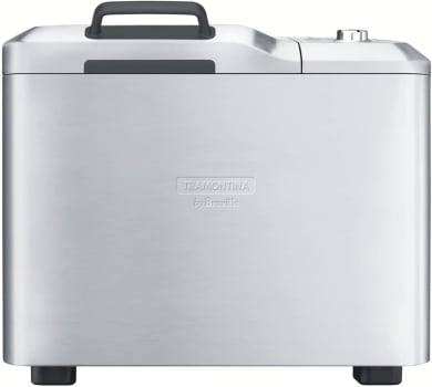 Tramontina Panificadora by Breville Pan Express C/ Timer, 680W, 110V (Aço Inox)