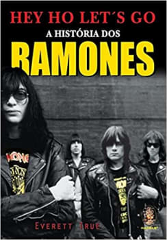 A História Dos Ramones Capa Comum – Edição Padrão, 1 Janeiro 2000