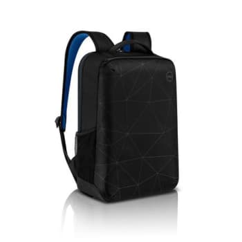 Mochila Para Notebook Dell Essential 15,6" Preto