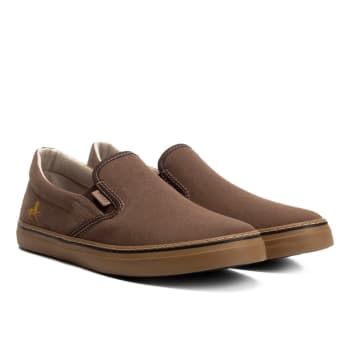 slip on polo royal iate masculino