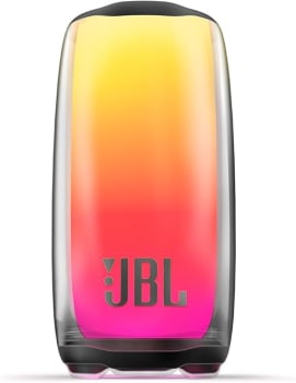 JBL, Caixa de Som Bluetooth, Pulse 5, Portátil com Show de Luzes